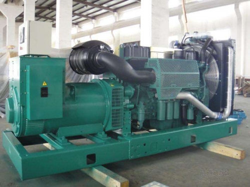 麻章便携静音：租赁无声发电机组，便携式解决能源需求